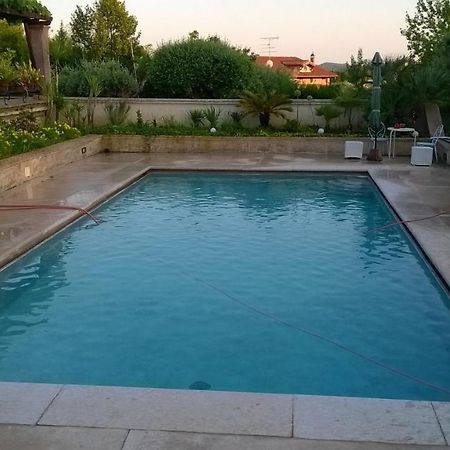 Bed And Breakfast Posserle Паденге сул Гарда Екстериор снимка