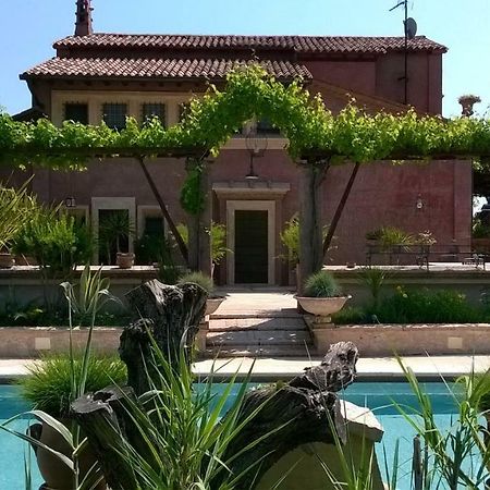 Bed And Breakfast Posserle Паденге сул Гарда Екстериор снимка