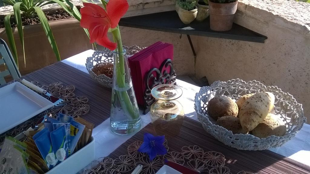 Bed And Breakfast Posserle Паденге сул Гарда Екстериор снимка