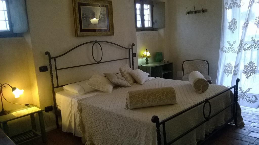 Bed And Breakfast Posserle Паденге сул Гарда Екстериор снимка
