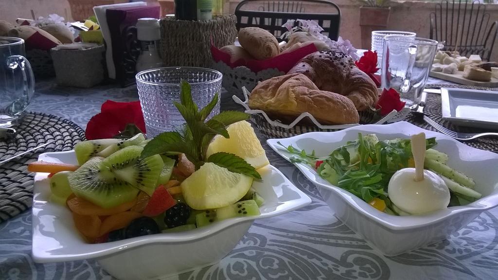 Bed And Breakfast Posserle Паденге сул Гарда Екстериор снимка