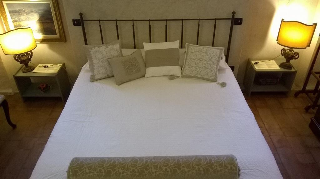 Bed And Breakfast Posserle Паденге сул Гарда Екстериор снимка