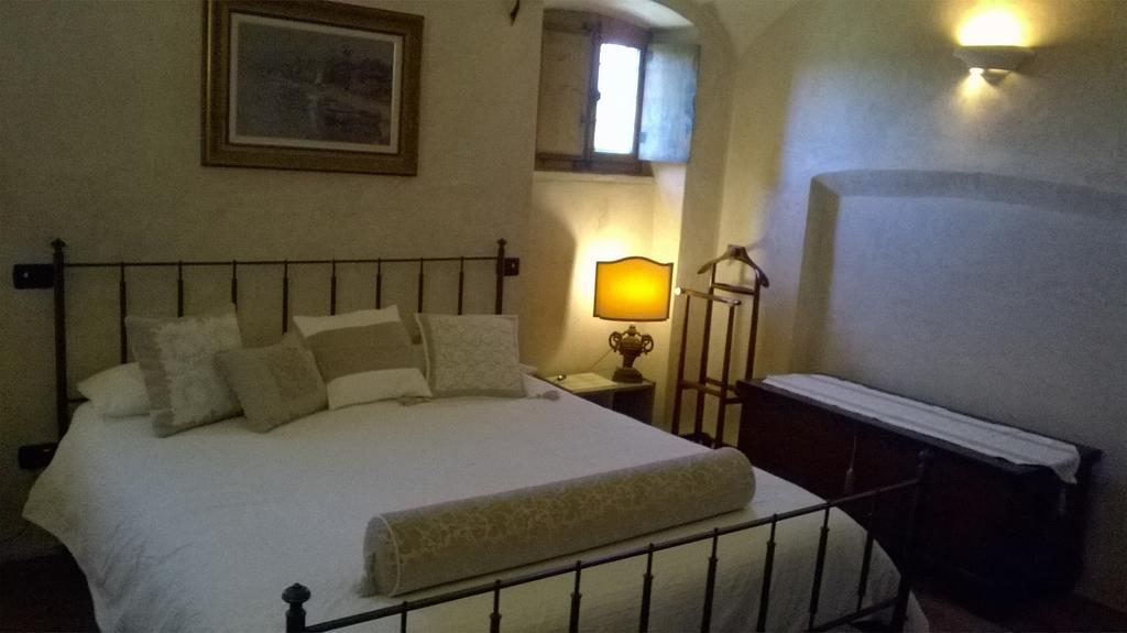 Bed And Breakfast Posserle Паденге сул Гарда Екстериор снимка