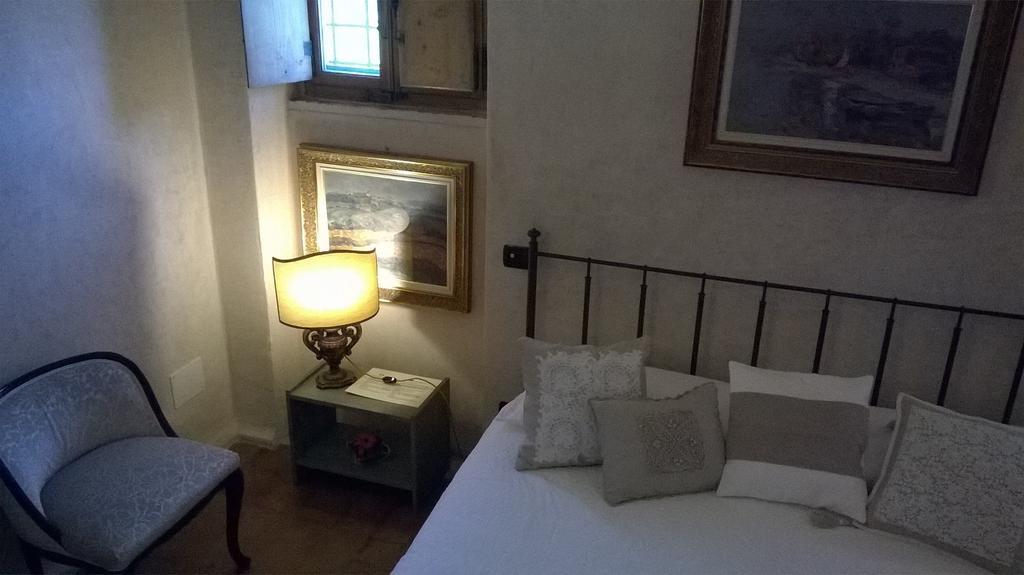 Bed And Breakfast Posserle Паденге сул Гарда Екстериор снимка
