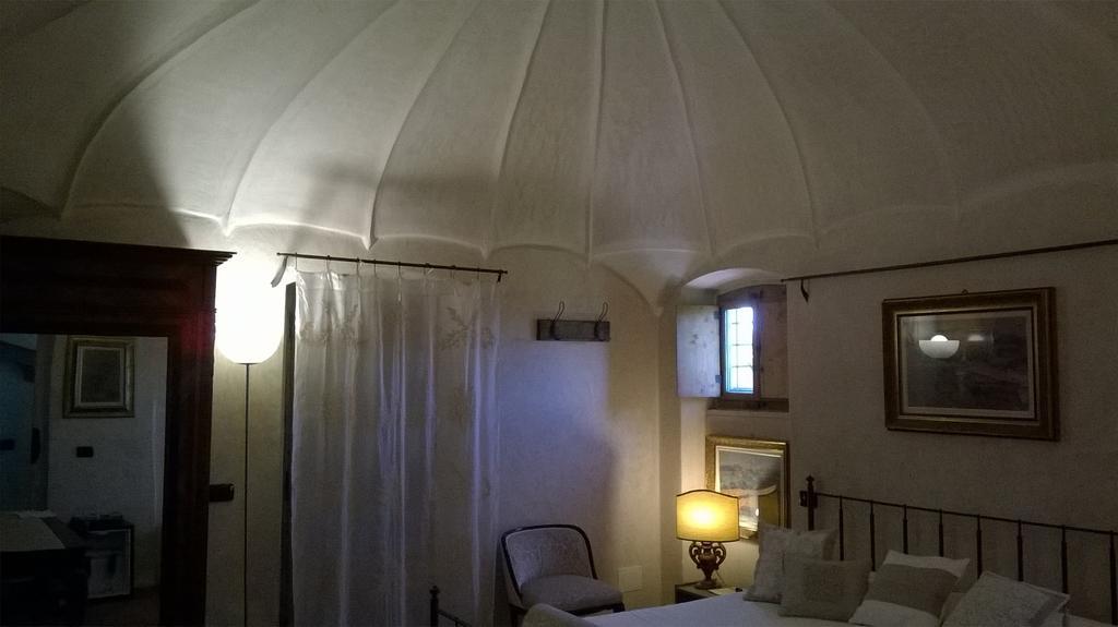 Bed And Breakfast Posserle Паденге сул Гарда Екстериор снимка
