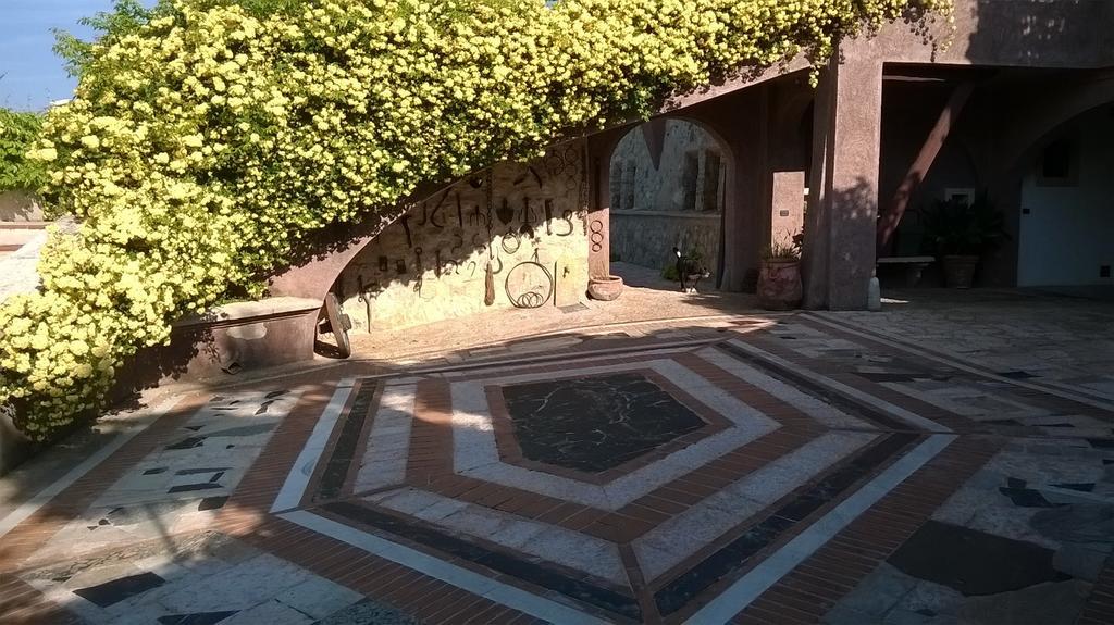 Bed And Breakfast Posserle Паденге сул Гарда Екстериор снимка