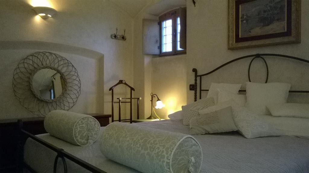 Bed And Breakfast Posserle Паденге сул Гарда Екстериор снимка