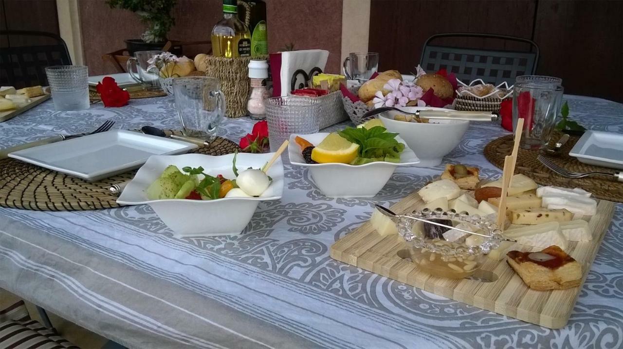 Bed And Breakfast Posserle Паденге сул Гарда Екстериор снимка