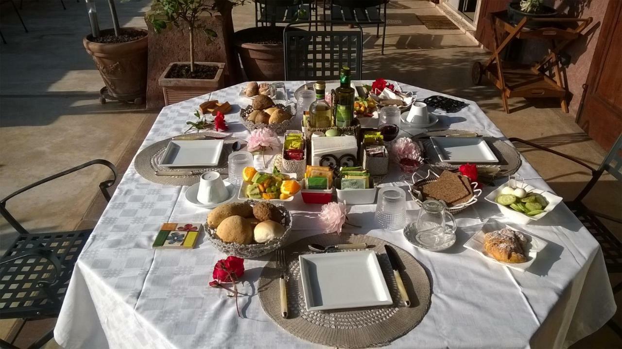 Bed And Breakfast Posserle Паденге сул Гарда Екстериор снимка