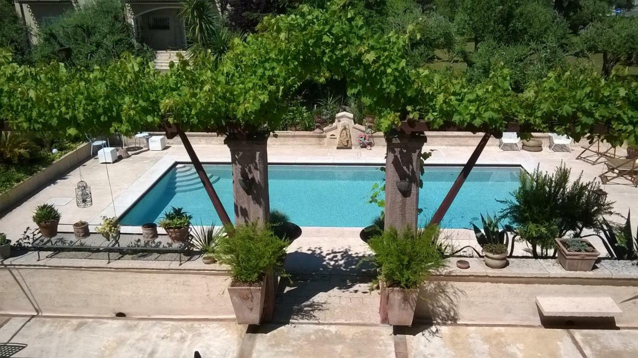 Bed And Breakfast Posserle Паденге сул Гарда Екстериор снимка