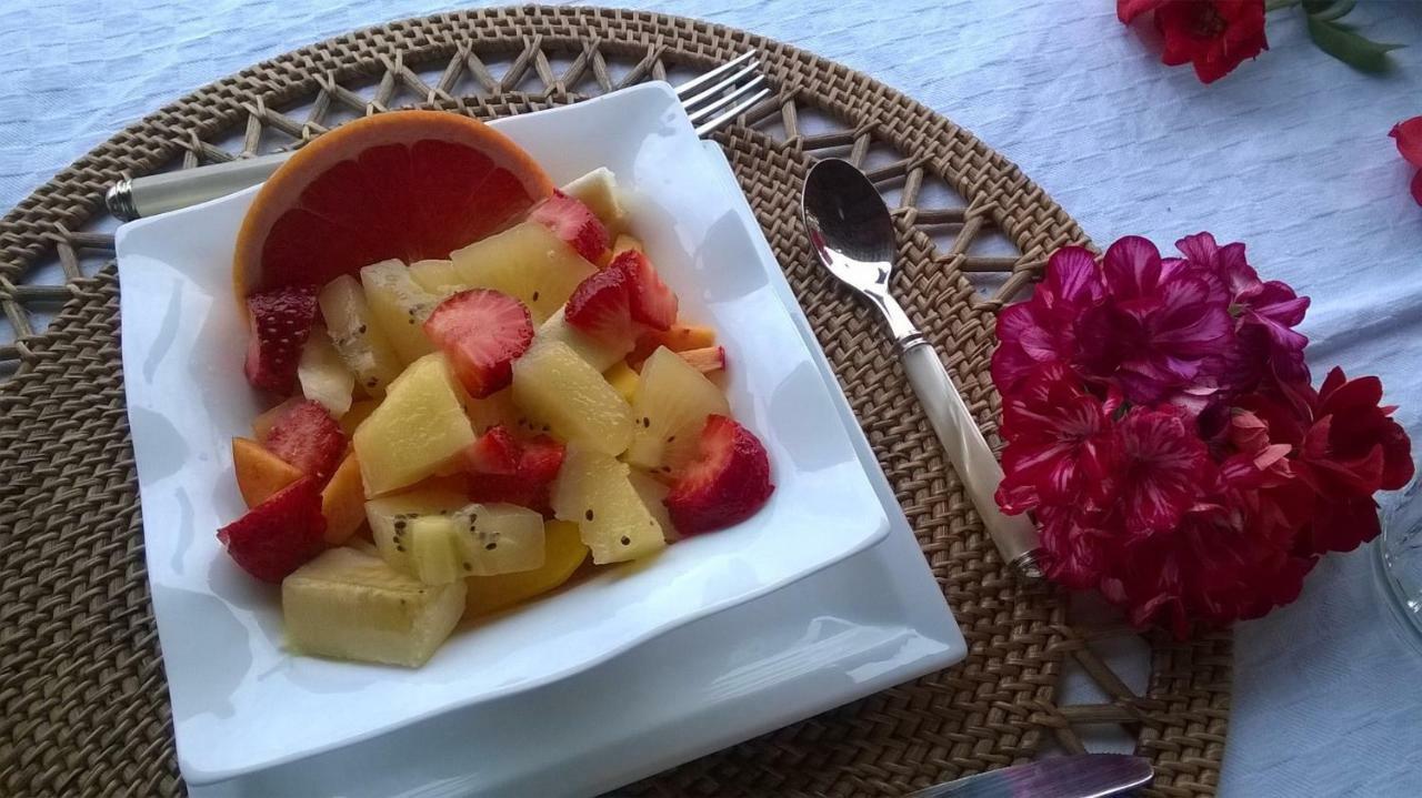 Bed And Breakfast Posserle Паденге сул Гарда Екстериор снимка